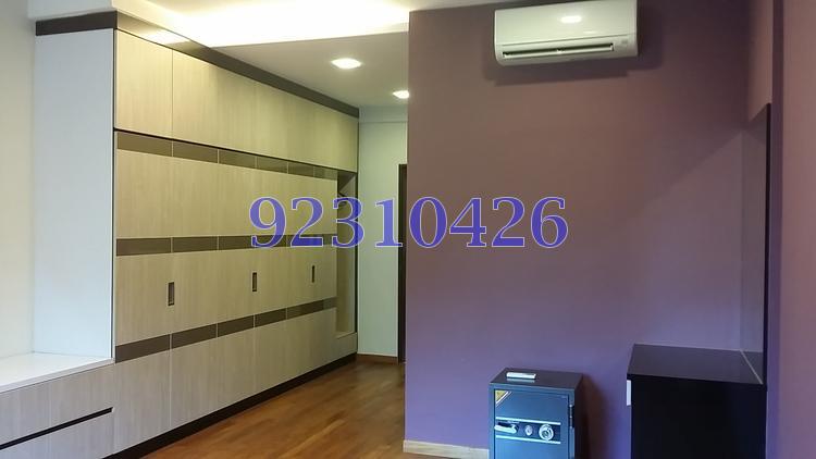 Holland Peak (D10), Condominium #85897242